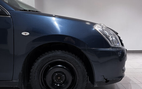 Nissan Almera, 2016 год, 592 000 рублей, 5 фотография