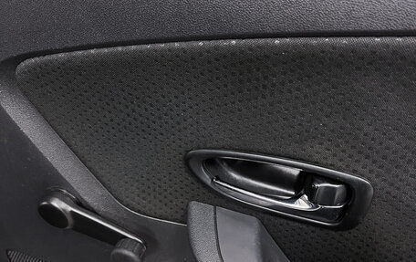 Nissan Almera, 2016 год, 592 000 рублей, 18 фотография