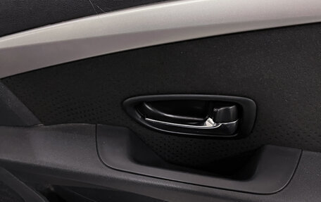 Nissan Almera, 2016 год, 592 000 рублей, 22 фотография