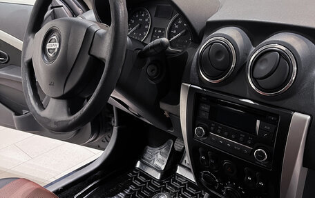 Nissan Almera, 2016 год, 592 000 рублей, 21 фотография