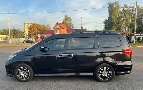 Honda Elysion I, 2007 год, 1 690 000 рублей, 6 фотография