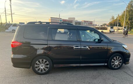 Honda Elysion I, 2007 год, 1 690 000 рублей, 7 фотография