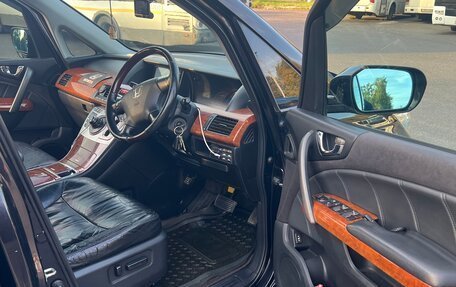 Honda Elysion I, 2007 год, 1 690 000 рублей, 9 фотография