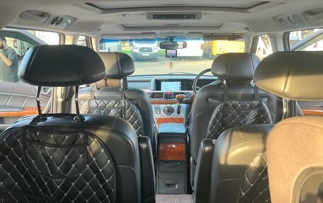 Honda Elysion I, 2007 год, 1 690 000 рублей, 13 фотография