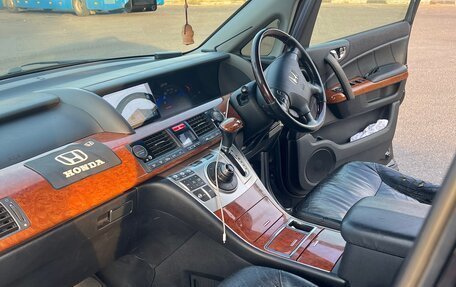 Honda Elysion I, 2007 год, 1 690 000 рублей, 8 фотография