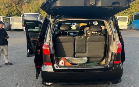 Honda Elysion I, 2007 год, 1 690 000 рублей, 12 фотография