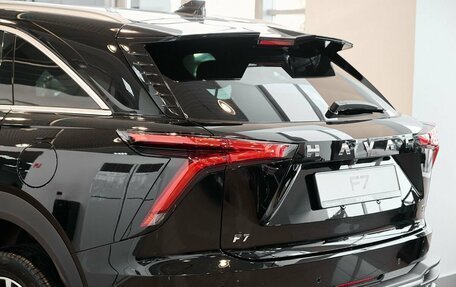 Haval F7, 2025 год, 3 599 000 рублей, 11 фотография