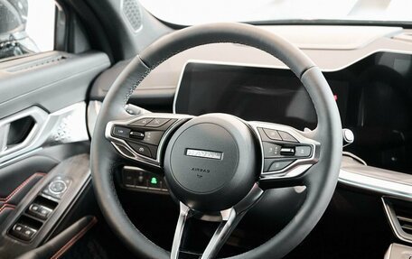 Haval F7, 2025 год, 3 599 000 рублей, 18 фотография