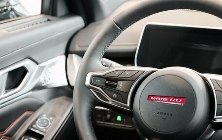 Haval F7, 2025 год, 3 599 000 рублей, 19 фотография