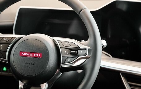 Haval F7, 2025 год, 3 599 000 рублей, 21 фотография