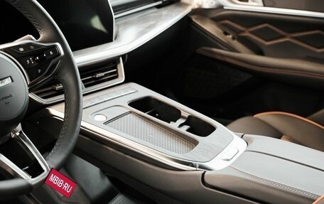 Haval F7, 2025 год, 3 599 000 рублей, 35 фотография