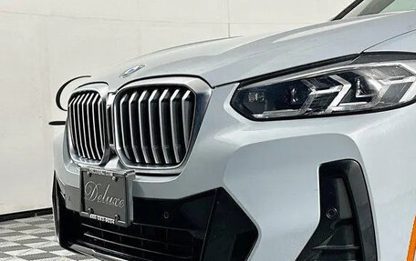 BMW X3, 2022 год, 5 500 000 рублей, 18 фотография