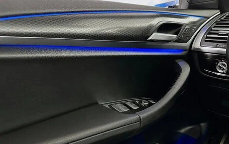 BMW X3, 2022 год, 5 500 000 рублей, 20 фотография