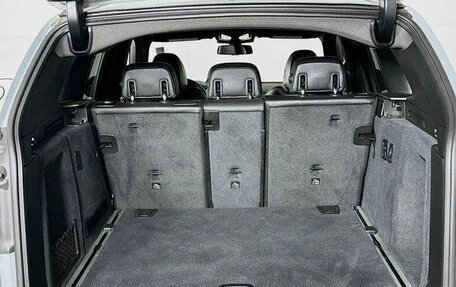 BMW X3, 2022 год, 5 500 000 рублей, 22 фотография