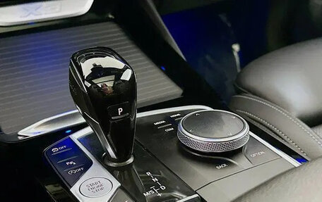 BMW X3, 2022 год, 5 500 000 рублей, 23 фотография