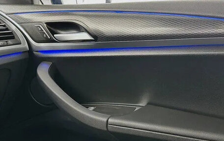 BMW X3, 2022 год, 5 500 000 рублей, 21 фотография