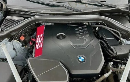 BMW X3, 2022 год, 5 500 000 рублей, 27 фотография