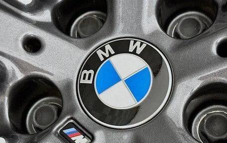 BMW X3, 2022 год, 5 500 000 рублей, 30 фотография