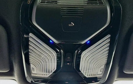 BMW X3, 2022 год, 5 500 000 рублей, 35 фотография