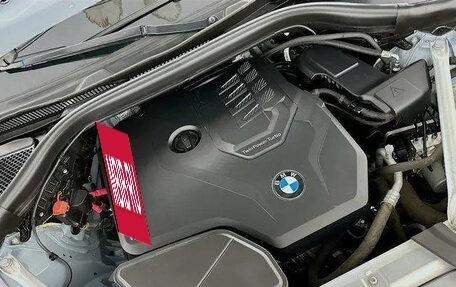 BMW X3, 2022 год, 5 500 000 рублей, 28 фотография