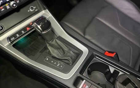 Audi Q3, 2022 год, 3 220 000 рублей, 8 фотография