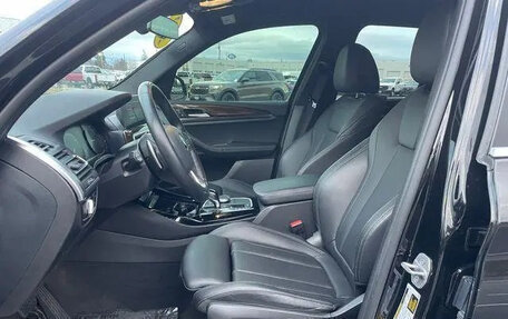 BMW X3, 2022 год, 5 480 000 рублей, 7 фотография