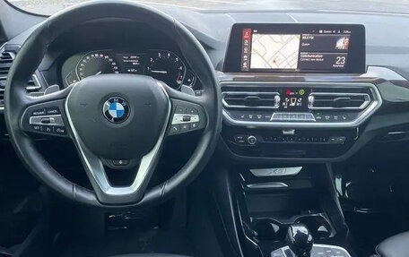 BMW X3, 2022 год, 5 480 000 рублей, 8 фотография