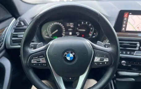 BMW X3, 2022 год, 5 480 000 рублей, 12 фотография