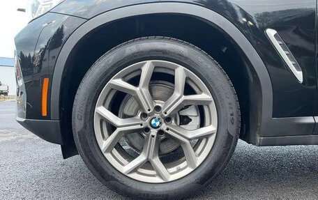 BMW X3, 2022 год, 5 480 000 рублей, 13 фотография