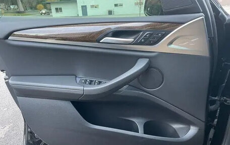 BMW X3, 2022 год, 5 480 000 рублей, 15 фотография