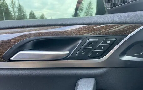 BMW X3, 2022 год, 5 480 000 рублей, 17 фотография