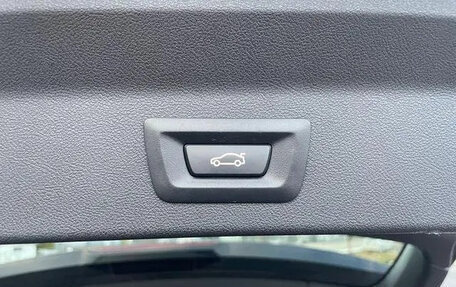 BMW X3, 2022 год, 5 480 000 рублей, 16 фотография