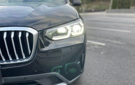 BMW X3, 2022 год, 5 480 000 рублей, 14 фотография