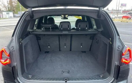 BMW X3, 2022 год, 5 480 000 рублей, 20 фотография