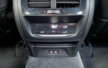 BMW X3, 2022 год, 5 480 000 рублей, 27 фотография