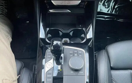 BMW X3, 2022 год, 5 480 000 рублей, 24 фотография