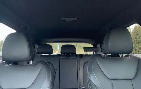 BMW X3, 2022 год, 5 480 000 рублей, 22 фотография