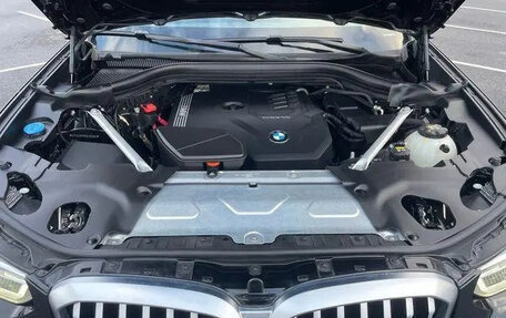 BMW X3, 2022 год, 5 480 000 рублей, 26 фотография