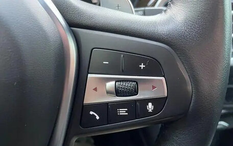 BMW X3, 2022 год, 5 480 000 рублей, 32 фотография