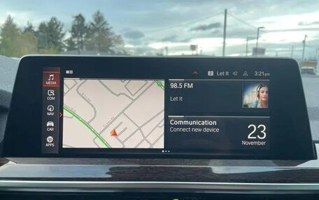 BMW X3, 2022 год, 5 480 000 рублей, 29 фотография