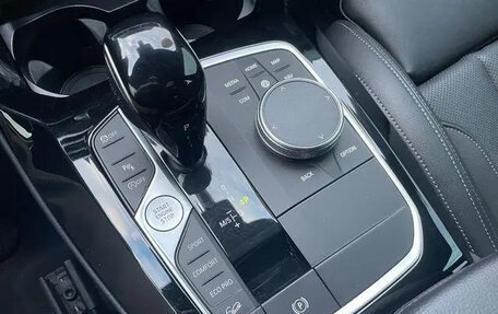 BMW X3, 2022 год, 5 480 000 рублей, 23 фотография