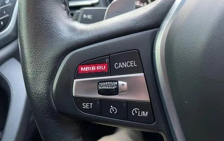 BMW X3, 2022 год, 5 480 000 рублей, 28 фотография