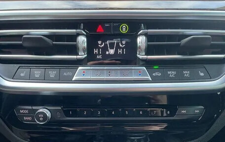 BMW X3, 2022 год, 5 480 000 рублей, 33 фотография