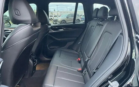 BMW X3, 2022 год, 5 480 000 рублей, 35 фотография