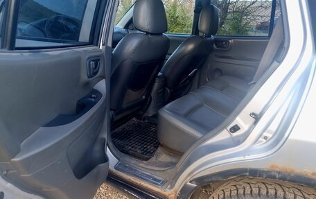 Hyundai Santa Fe III рестайлинг, 2001 год, 360 000 рублей, 3 фотография