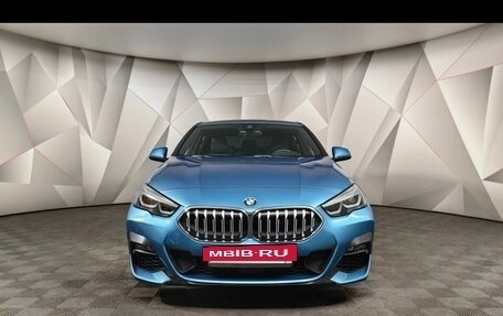 BMW 2 серия F44, 2020 год, 3 400 000 рублей, 7 фотография