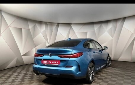 BMW 2 серия F44, 2020 год, 3 400 000 рублей, 2 фотография