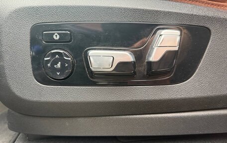 BMW X5, 2018 год, 7 300 000 рублей, 12 фотография