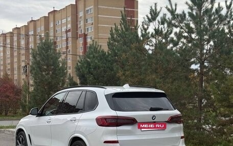 BMW X5, 2018 год, 7 300 000 рублей, 7 фотография