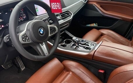 BMW X5, 2018 год, 7 300 000 рублей, 14 фотография